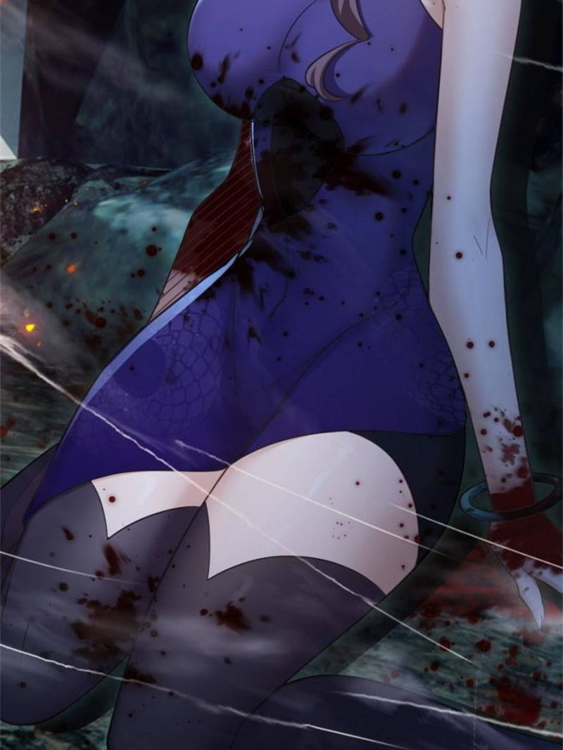 Don't Underestimate a Big Carrot Chapter 26 17
